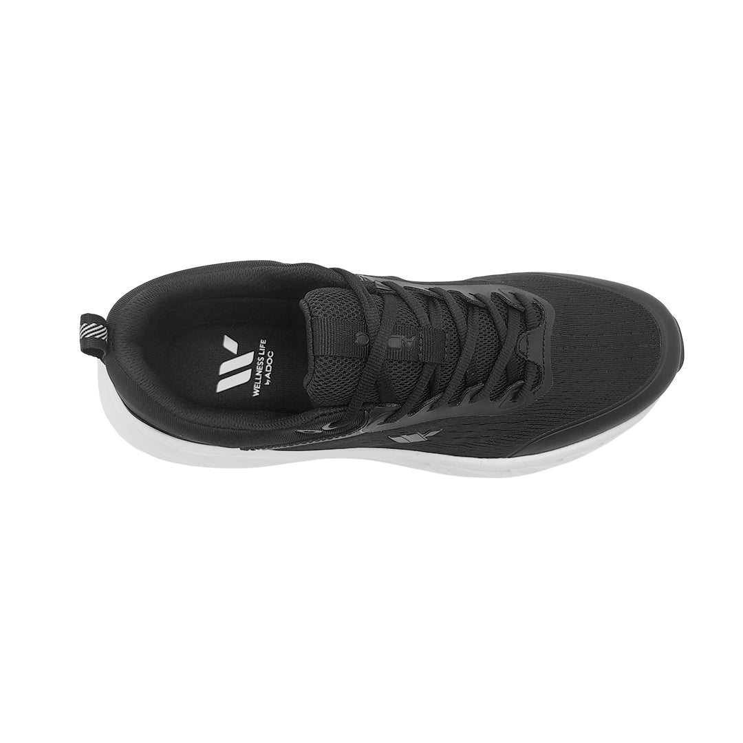 Tennis Xanti color negro