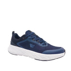 Tennis Xanti color azul