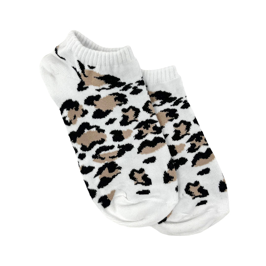 Punteras Leo color blanco