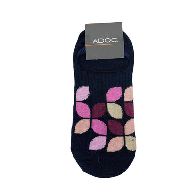 Calcetines Hoj color navy