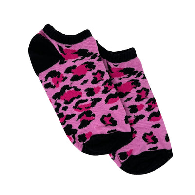 Calcetines Leo color negro