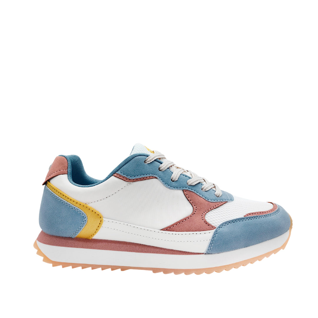 Sneakers Sasha color multi