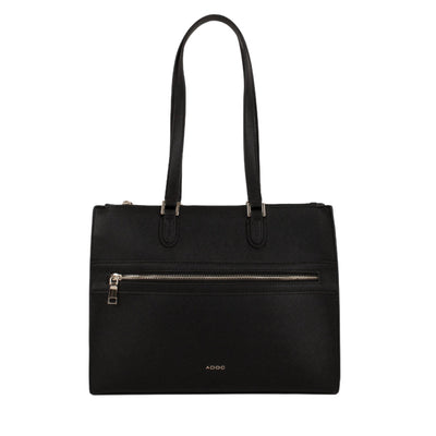 Cartera Vita color negro