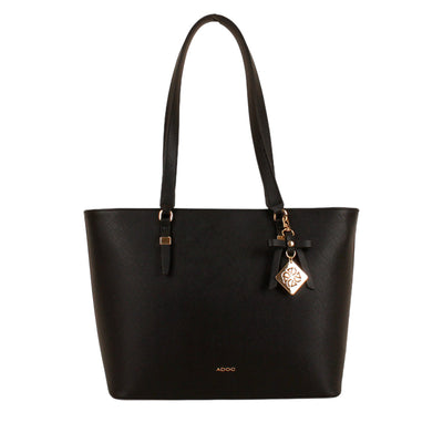 Cartera Vera color negro