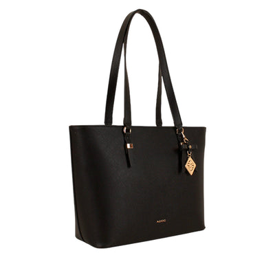 Cartera Vera color negro