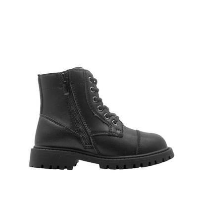 Botas Warren color negro