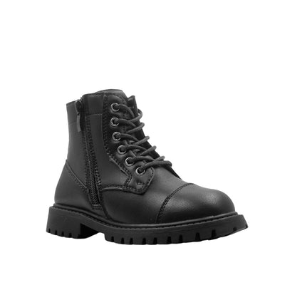 Botas Warren color negro