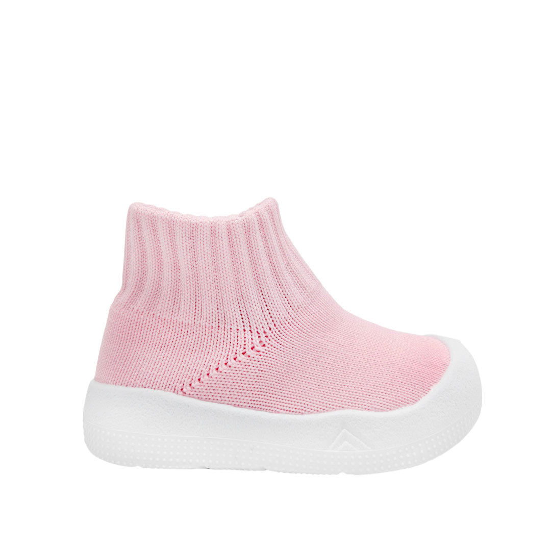 Canvas Zuri color rosado