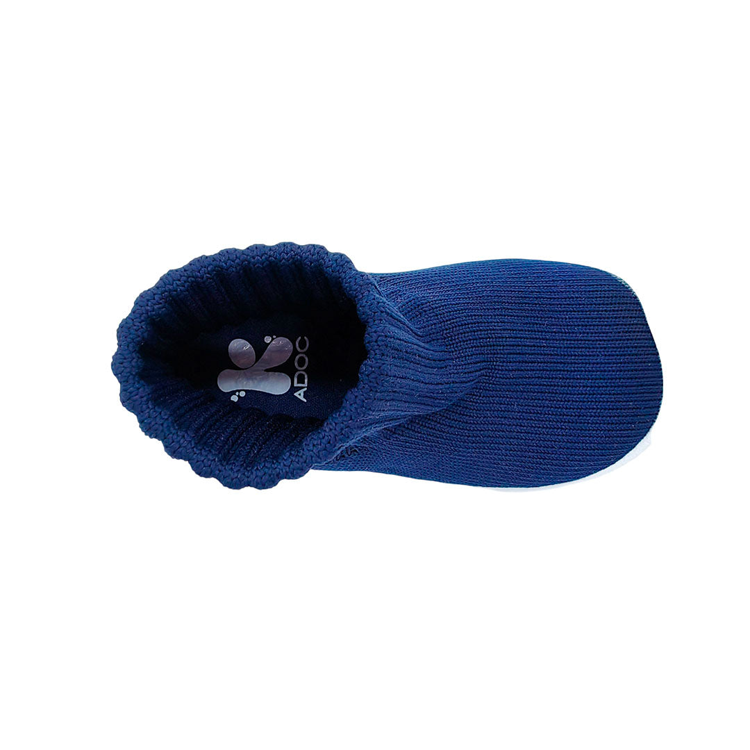 Canvas Skyler color marino