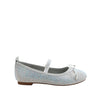 Ballerinas Princess color plateado