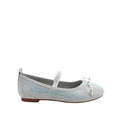 Ballerinas Princess color plateado