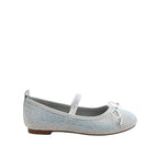Ballerinas Princess color plateado