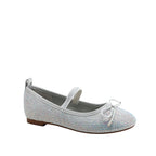 Ballerinas Princess color plateado