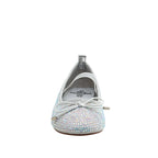 Ballerinas Princess color plateado
