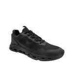 Sneakers Shaun color negro