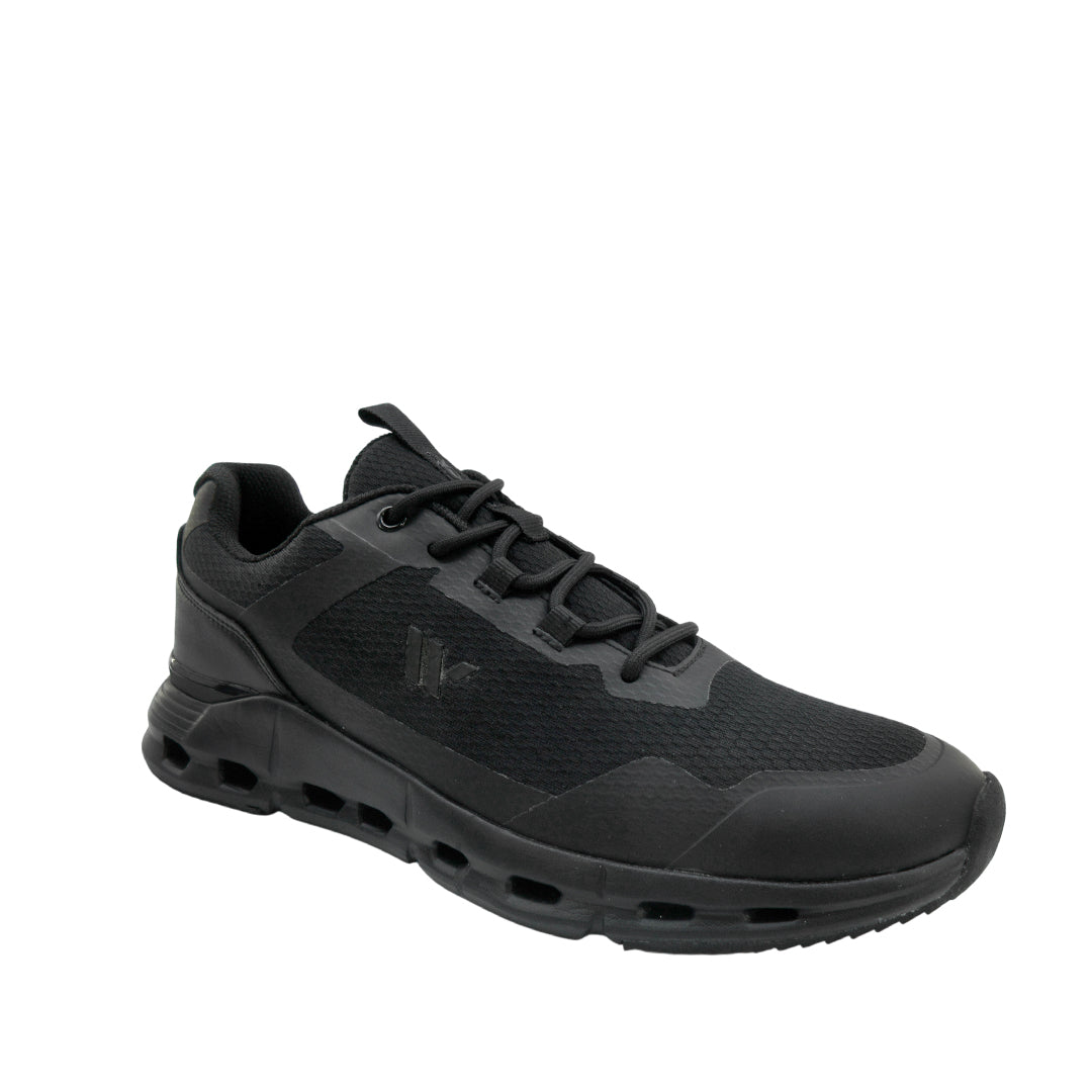 Sneakers Shaun color negro