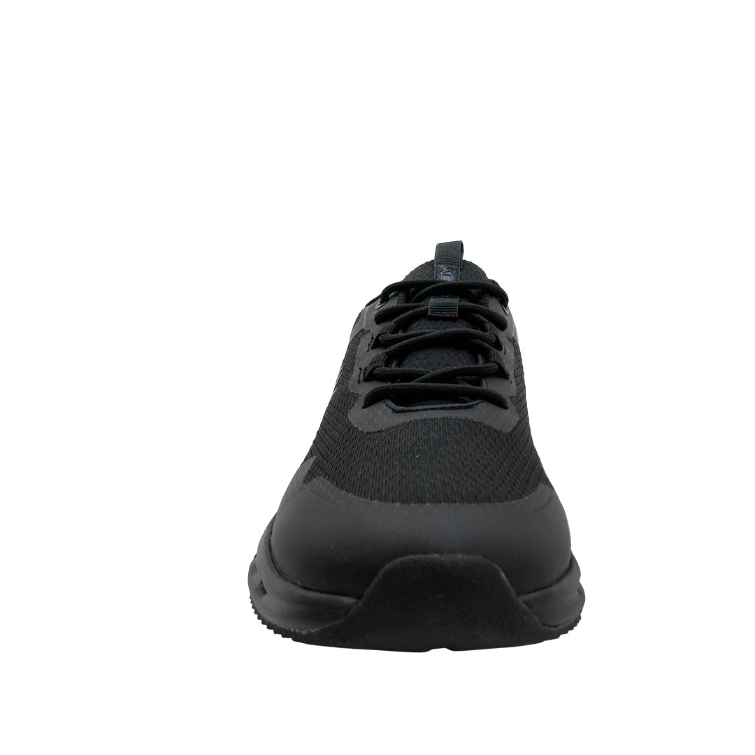 Sneakers Shaun color negro