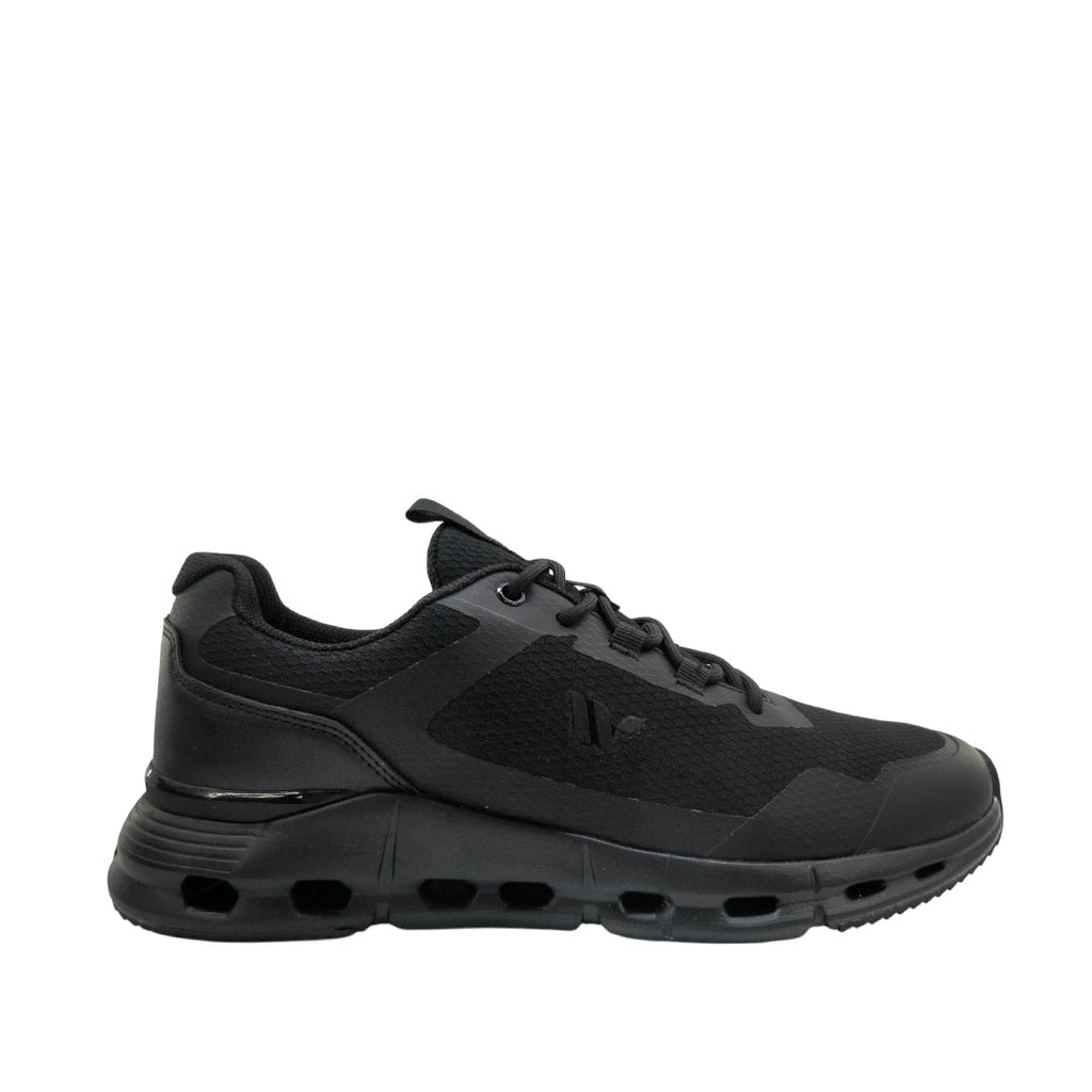 Sneakers Shaun color negro