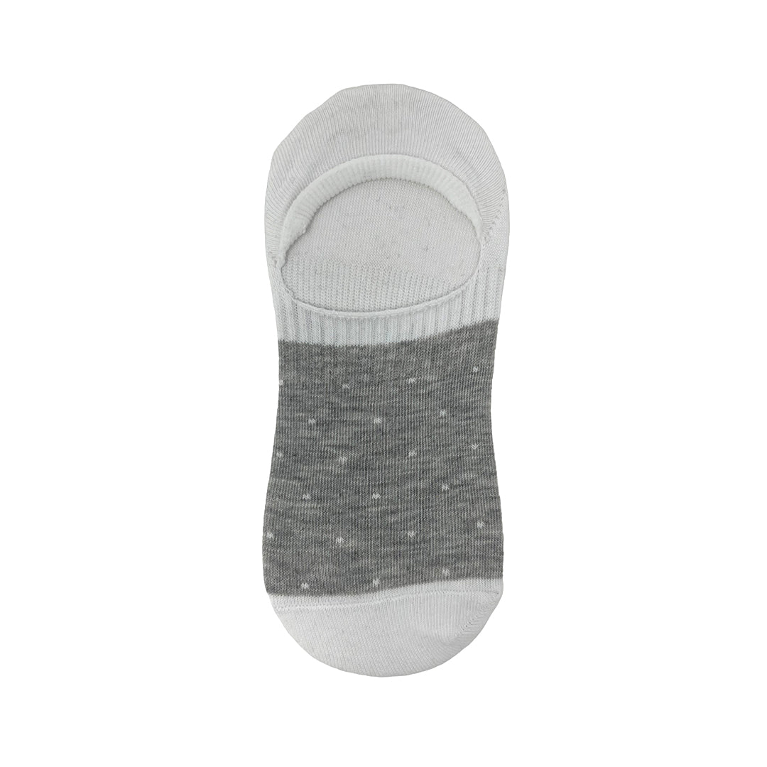 Punteras invisibles Puntomid color blanco