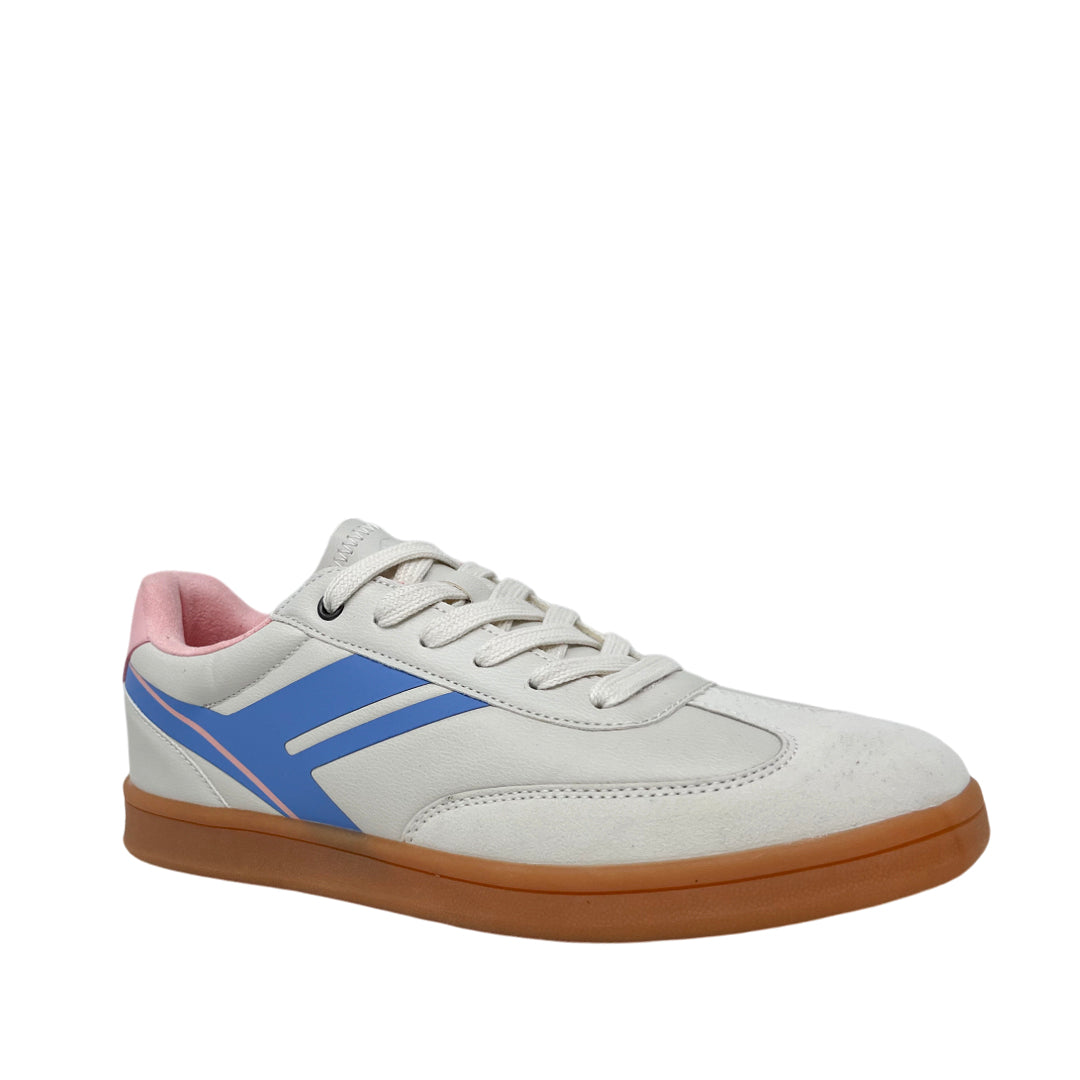 Sneakers Shannon color blanco