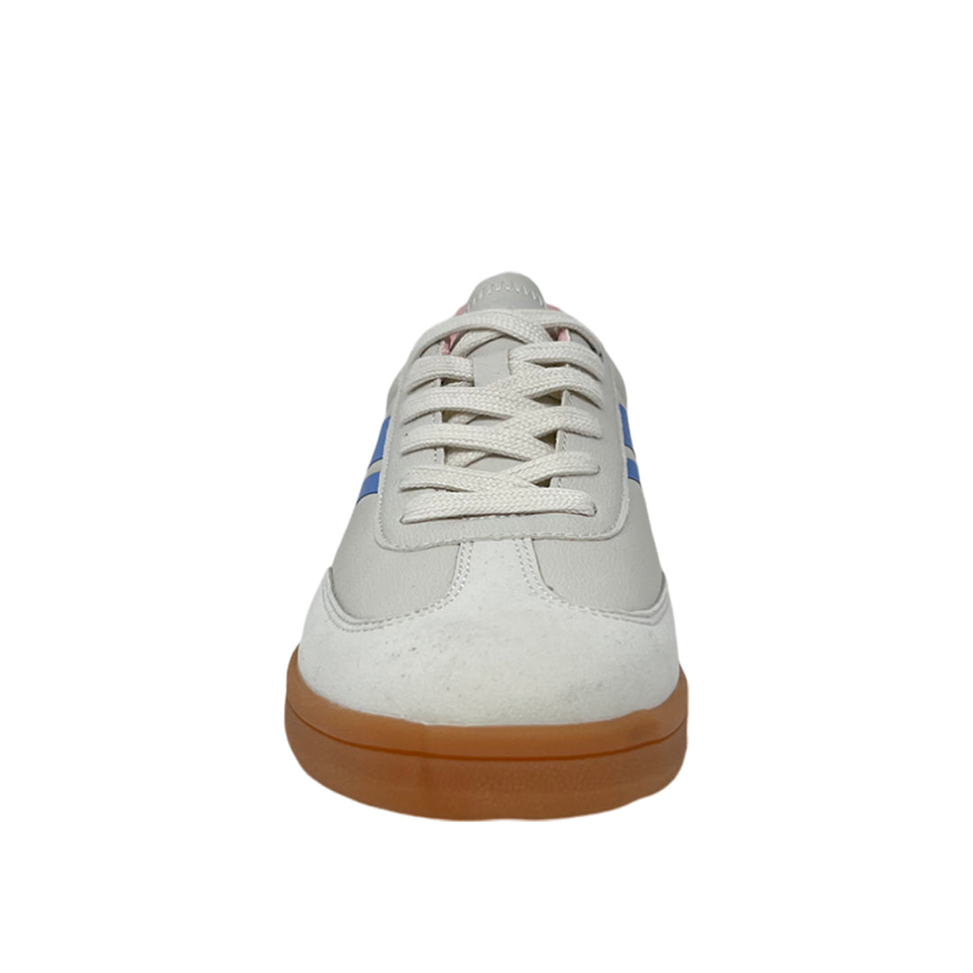 Sneakers Shannon color blanco