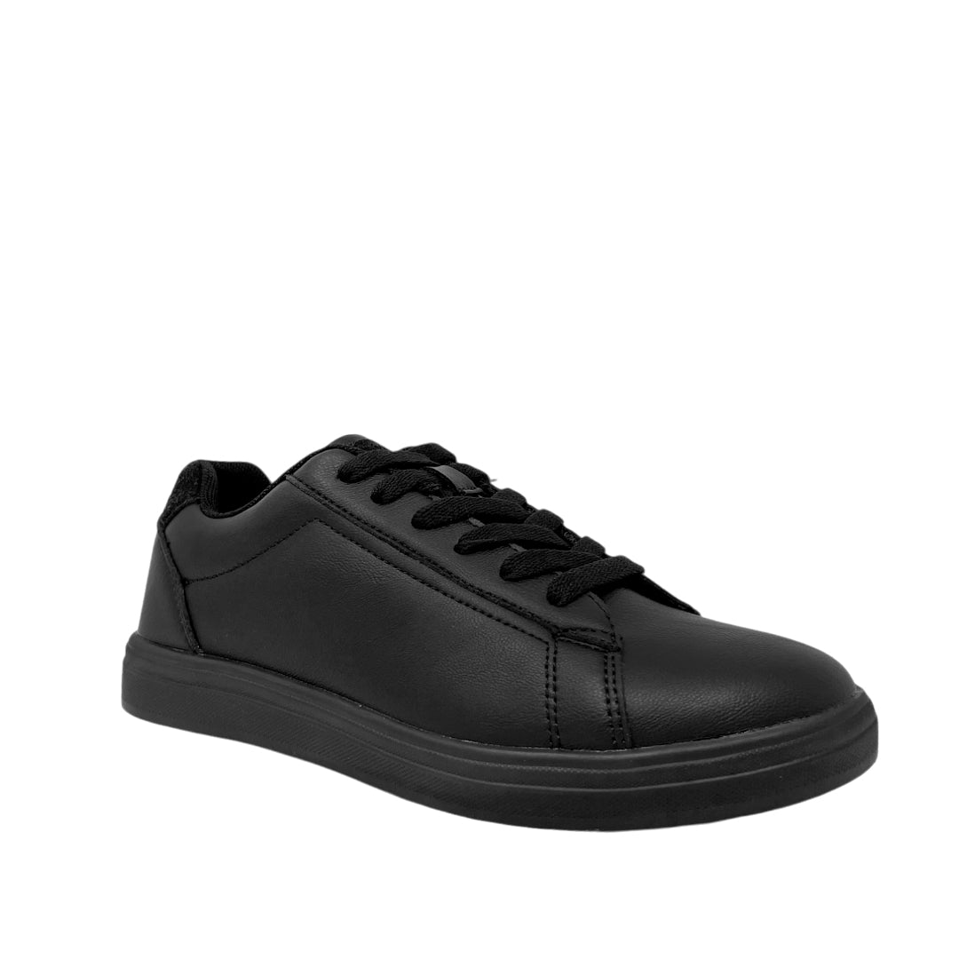 Sneakers Zelda para mujer color negro