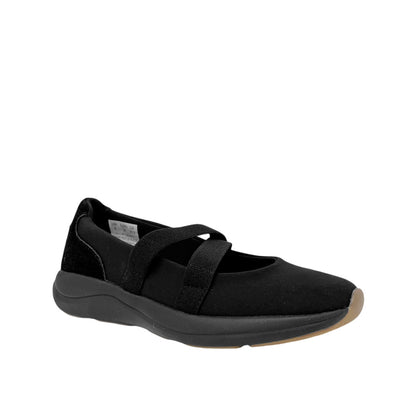 Ballerinas Zan para mujer color negro