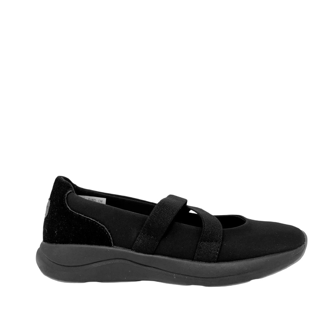 Ballerinas Zan para mujer color negro