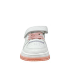 Sneakers Ukky para niña color rosado