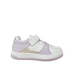 Sneakers Ukky para niña color morado