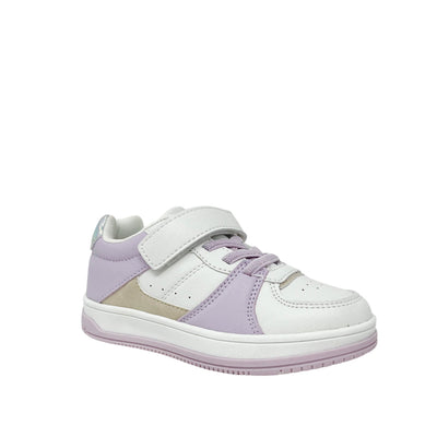 Sneakers Ukky para niña color morado