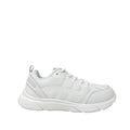 Tennis escolares Winsy para niña color blanco