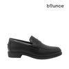 Loafers Stan para hombre color negro