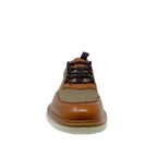 Casuales Oxford Scott para hombre color multi