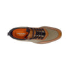 Casuales Oxford Scott para hombre color multi