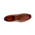 Botas Scott para hombre color café