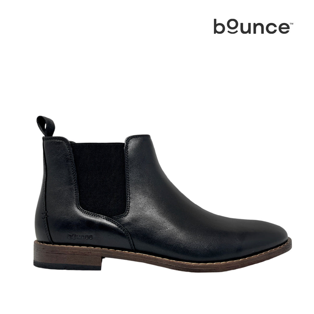 Botas Riu 2.0 para hombre color negro