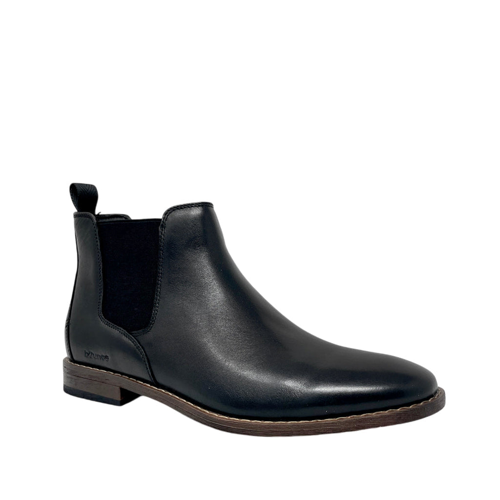 Botas Riu 2.0 para hombre color negro