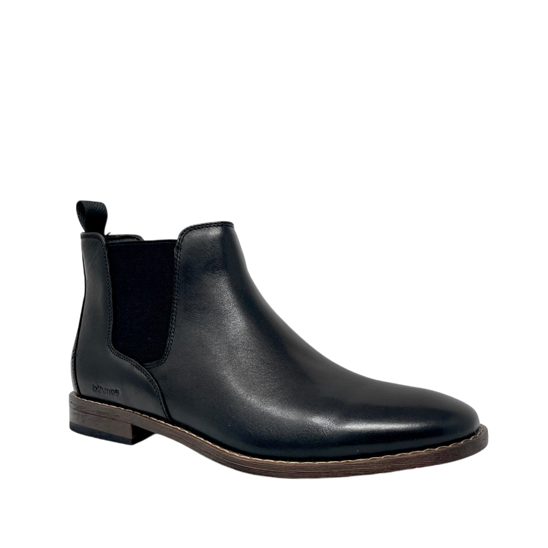 Botas Riu 2.0 para hombre color negro