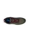 Casuales oxford Rigo 2.0 para hombre color olivo