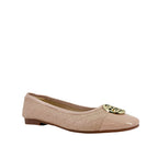 Ballerinas Ukki para mujer color nude