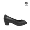 Tacones Fabia para mujer color negro