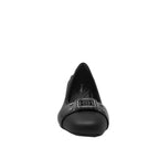 Tacones Fabia para mujer color negro