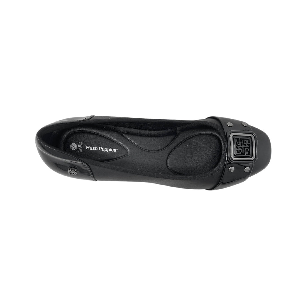 Tacones Fabia para mujer color negro