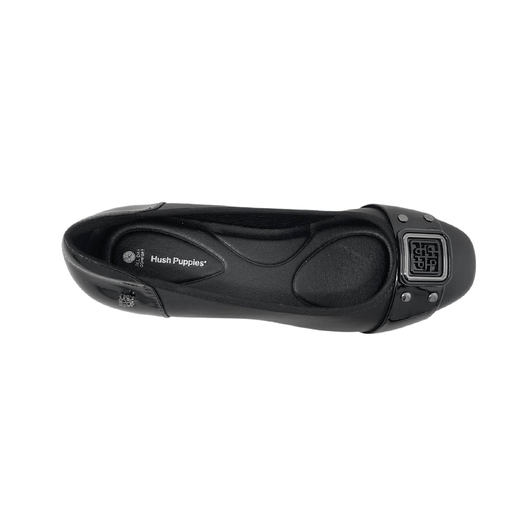 Tacones Fabia para mujer color negro