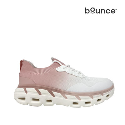 Tennis Zendaya para mujer color rosado