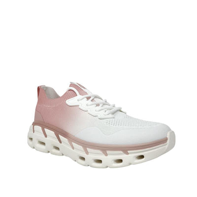 Tennis Zendaya para mujer color rosado