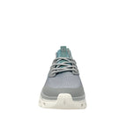 Tennis Zendaya para mujer color celeste