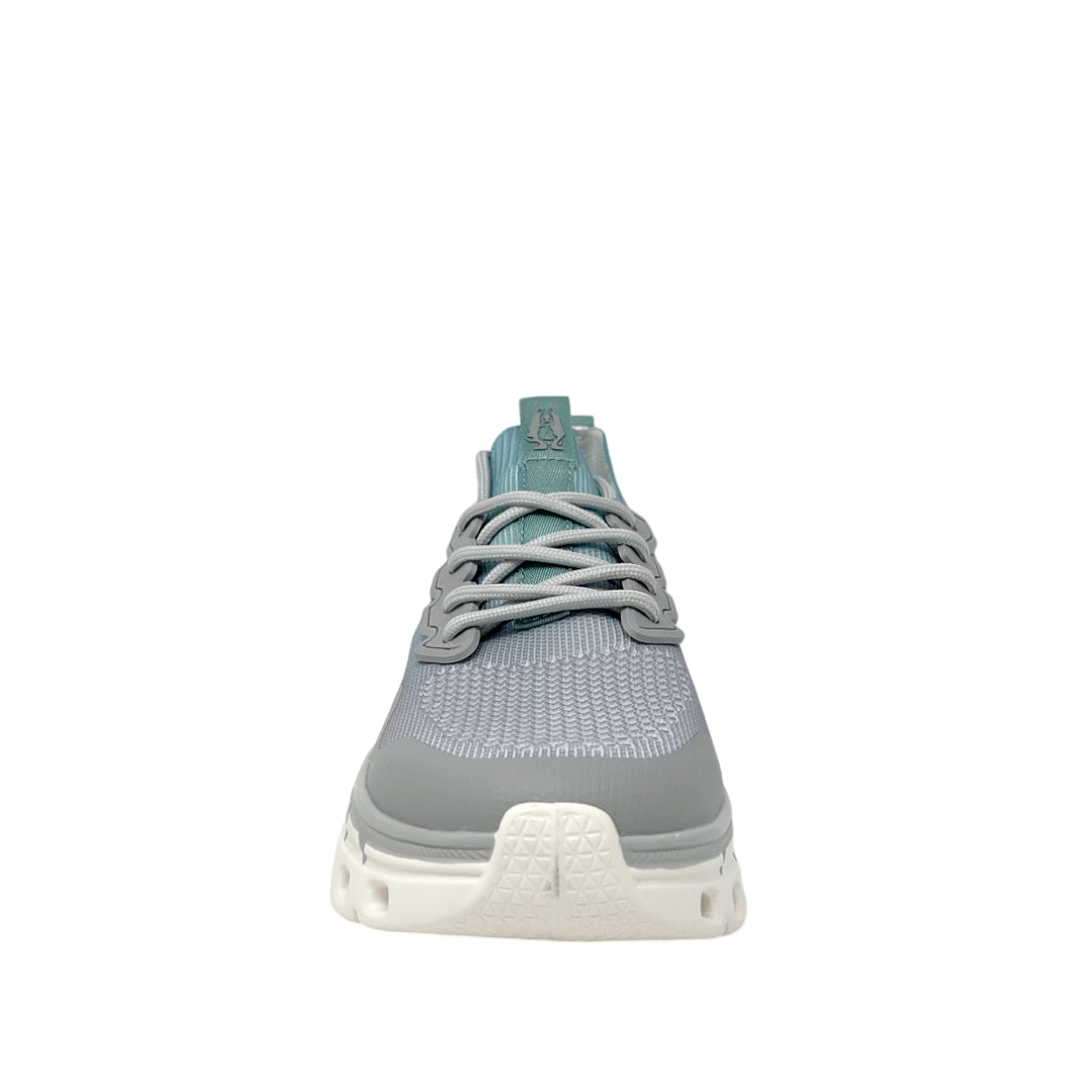 Tennis Zendaya para mujer color celeste