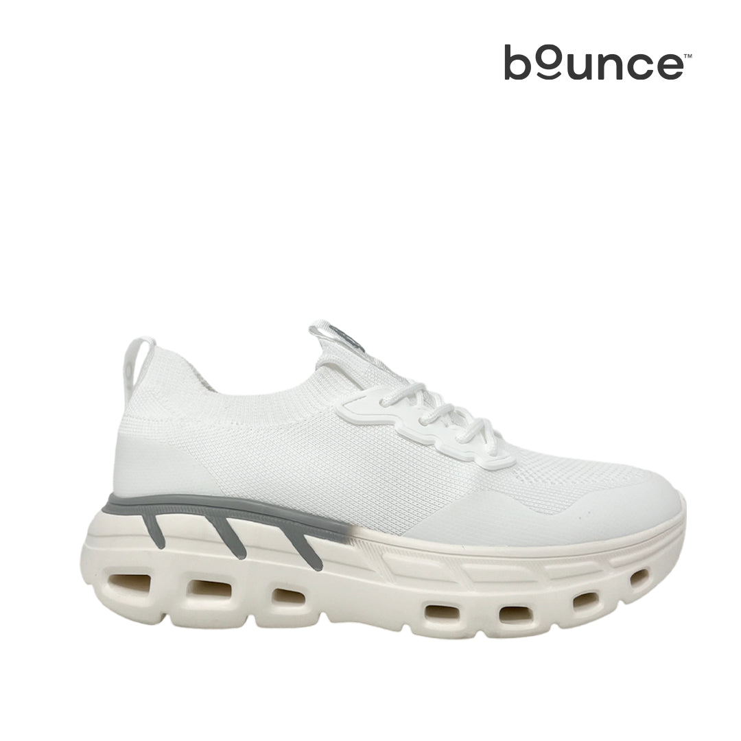 Tennis Zendaya para mujer color blanco